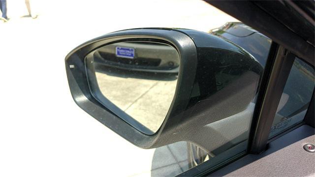 used 2021 Volkswagen ID.4 car, priced at $18,499
