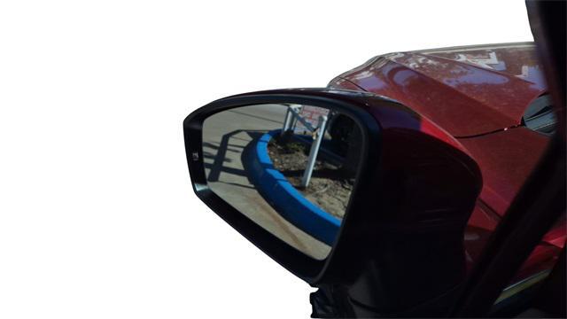 used 2022 Volkswagen Tiguan car, priced at $21,750