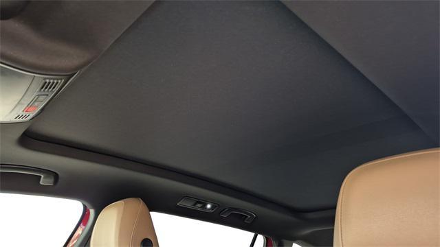 used 2022 Volkswagen Tiguan car, priced at $21,750