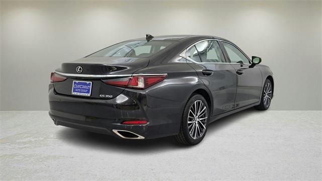 used 2022 Lexus ES 350 car, priced at $29,740