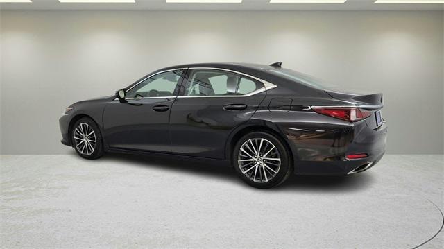 used 2022 Lexus ES 350 car, priced at $29,740