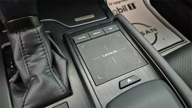 used 2022 Lexus ES 350 car, priced at $29,740