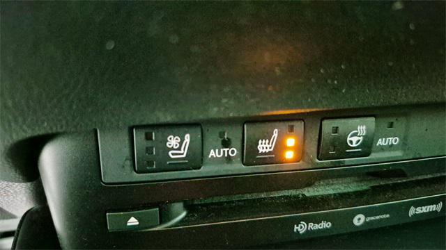used 2022 Lexus ES 350 car, priced at $29,740