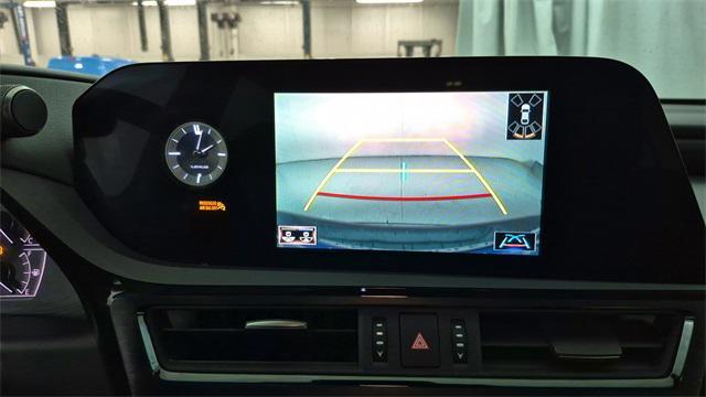 used 2022 Lexus ES 350 car, priced at $29,740