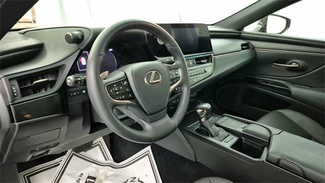 used 2022 Lexus ES 350 car, priced at $29,740