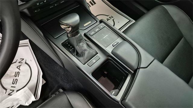 used 2022 Lexus ES 350 car, priced at $29,740