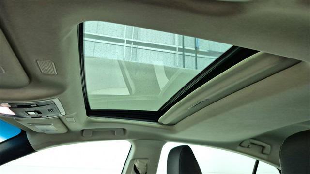 used 2022 Lexus ES 350 car, priced at $29,740