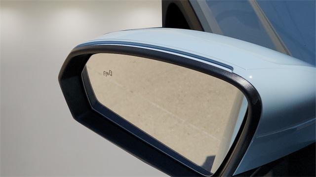 new 2025 Volkswagen Taos car, priced at $30,819
