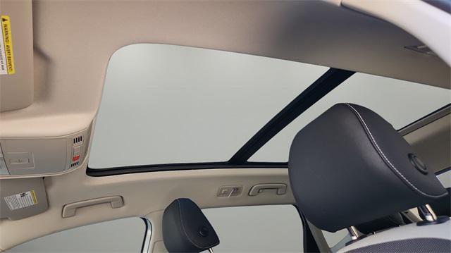 new 2025 Volkswagen Taos car, priced at $30,819