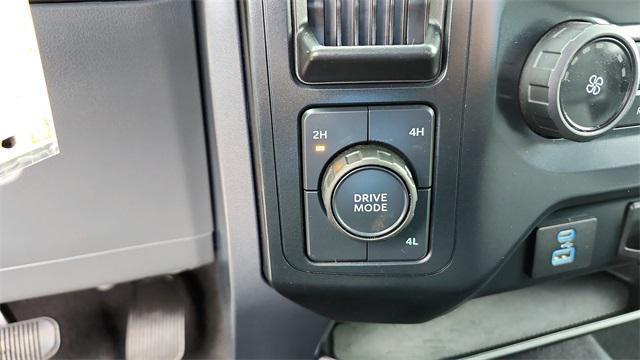 used 2023 Ford F-150 car, priced at $39,299