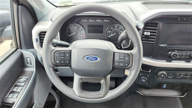 used 2023 Ford F-150 car, priced at $39,299