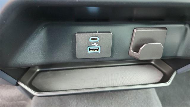 used 2023 Ford F-150 car, priced at $39,299