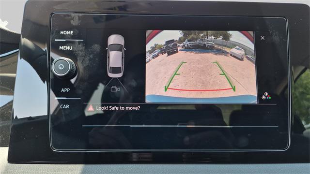new 2025 Volkswagen Jetta car, priced at $22,755
