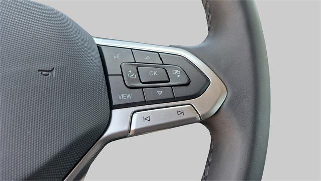 new 2025 Volkswagen Jetta car, priced at $22,755