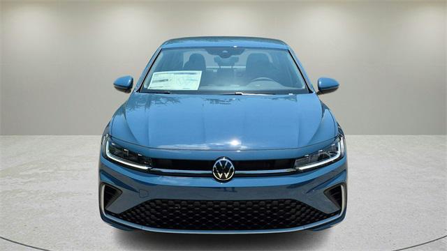new 2025 Volkswagen Jetta car, priced at $22,755