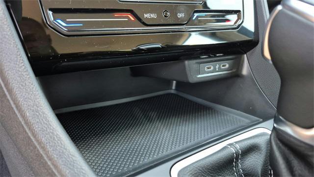 new 2025 Volkswagen Jetta car, priced at $22,755