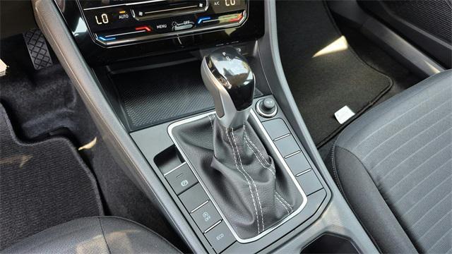 new 2025 Volkswagen Jetta car, priced at $22,755