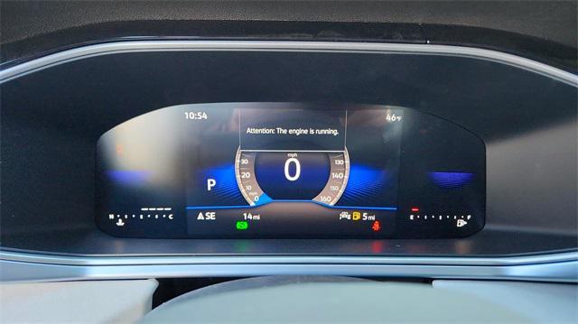 used 2025 Volkswagen Taos car, priced at $28,000