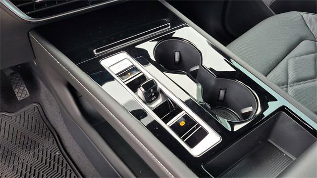 new 2025 Volkswagen Atlas Cross Sport car, priced at $40,749