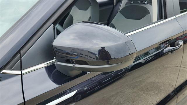 used 2022 Volkswagen Taos car, priced at $19,995