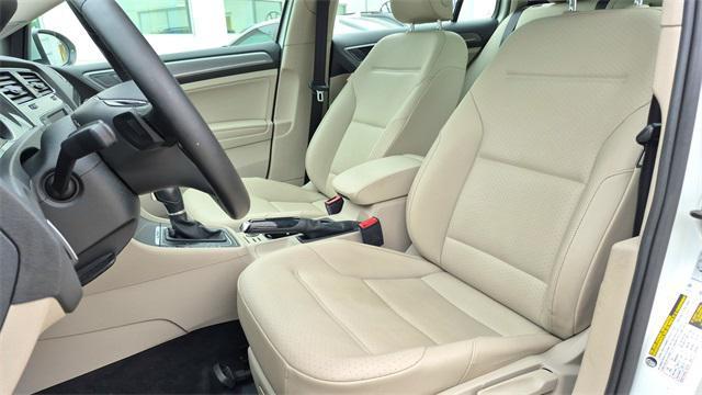 used 2017 Volkswagen Golf Alltrack car, priced at $16,999