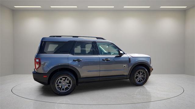 used 2024 Ford Bronco Sport car, priced at $26,999