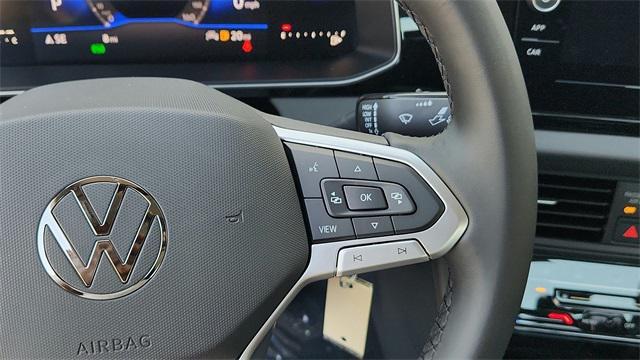 new 2025 Volkswagen Jetta car, priced at $23,354