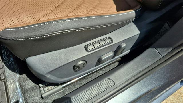 new 2025 Volkswagen Jetta car, priced at $31,266