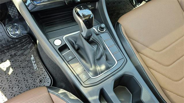 new 2025 Volkswagen Jetta car, priced at $31,266