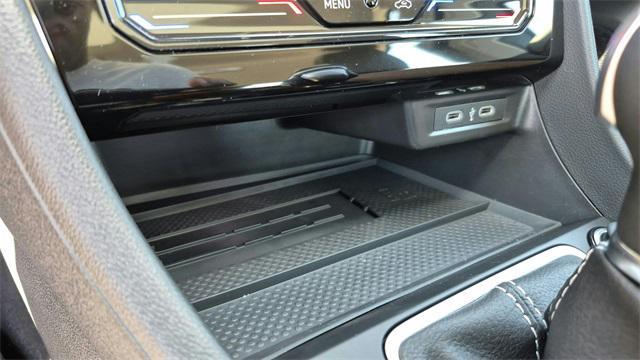 new 2025 Volkswagen Jetta car, priced at $31,266