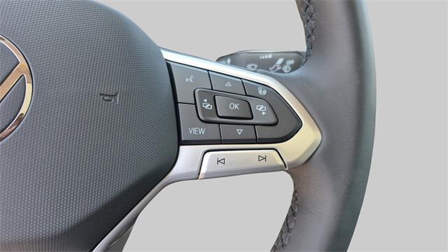new 2025 Volkswagen Jetta car, priced at $31,266