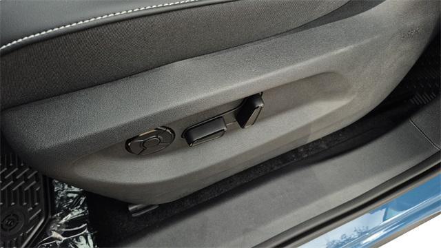 new 2026 Volkswagen Tiguan car, priced at $37,241