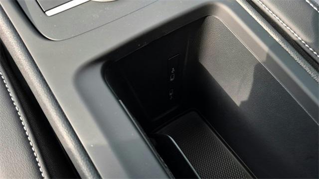 new 2026 Volkswagen Tiguan car, priced at $37,241