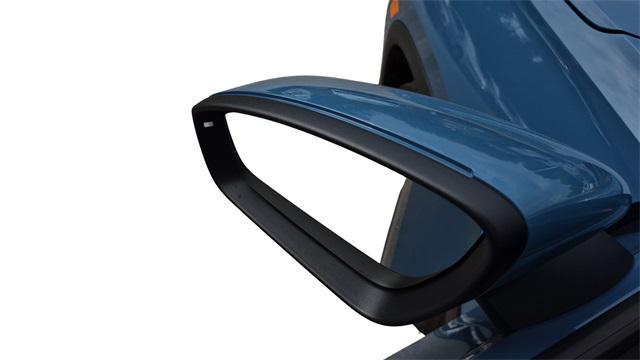 new 2026 Volkswagen Tiguan car, priced at $37,241