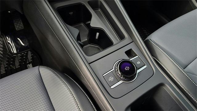 new 2026 Volkswagen Tiguan car, priced at $37,241