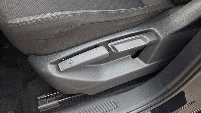 used 2020 Volkswagen Tiguan car, priced at $16,570