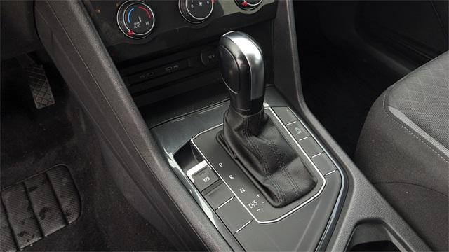 used 2020 Volkswagen Tiguan car, priced at $16,570