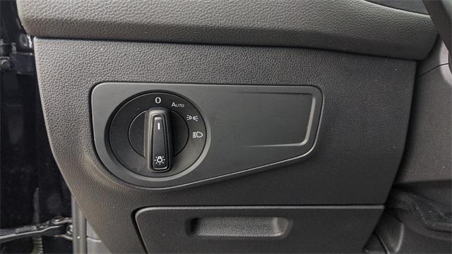 used 2020 Volkswagen Tiguan car, priced at $16,570
