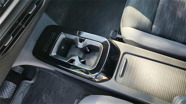 used 2021 Volkswagen ID.4 car, priced at $19,553