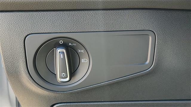 used 2019 Volkswagen Tiguan car, priced at $12,998