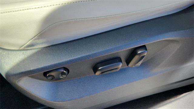 used 2019 Volkswagen Tiguan car, priced at $12,998