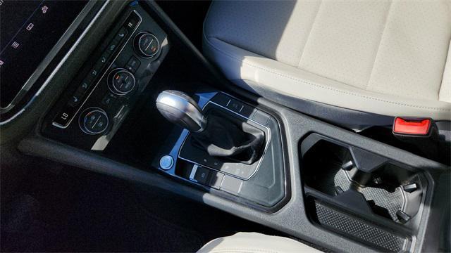 used 2019 Volkswagen Tiguan car, priced at $12,998