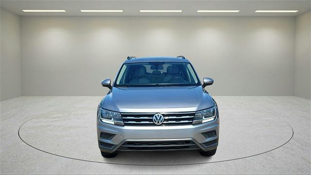 used 2019 Volkswagen Tiguan car, priced at $12,998