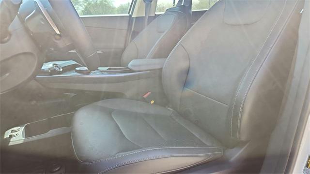 used 2023 Kia EV6 car, priced at $34,999