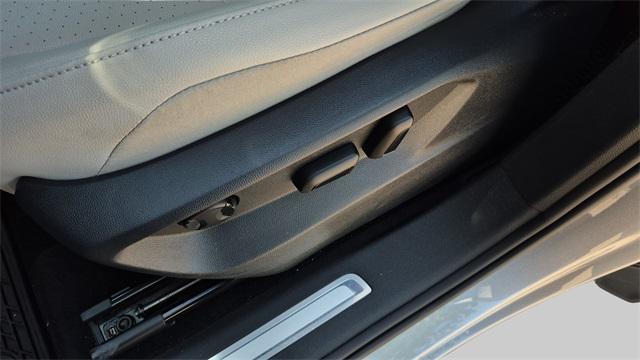 used 2021 Volkswagen Tiguan car, priced at $19,955