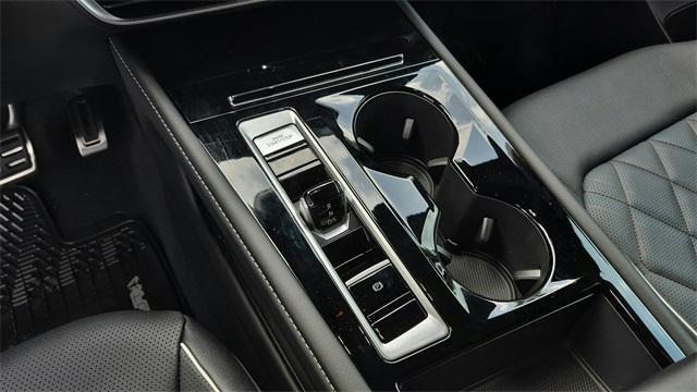 new 2026 Volkswagen Atlas Cross Sport car, priced at $55,931