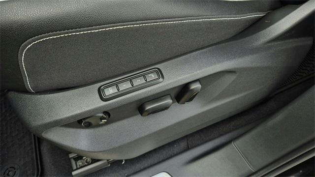 new 2026 Volkswagen Atlas Cross Sport car, priced at $55,931