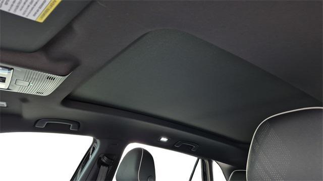 new 2026 Volkswagen Atlas Cross Sport car, priced at $55,931