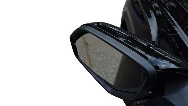 new 2026 Volkswagen Atlas Cross Sport car, priced at $55,931