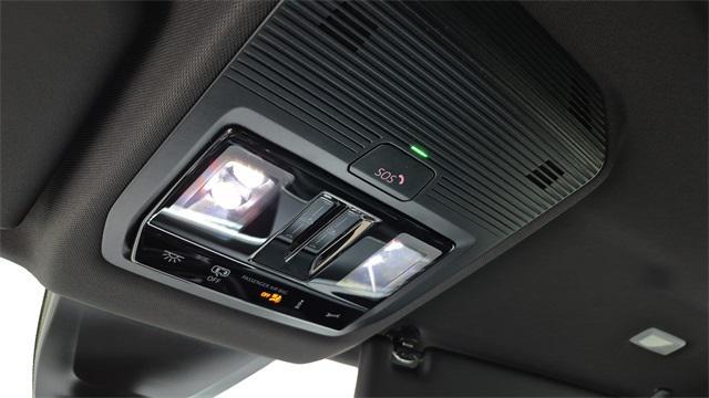 new 2026 Volkswagen Atlas Cross Sport car, priced at $55,931